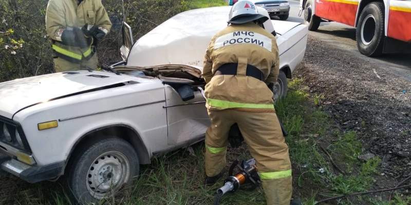 Соблюдайте меры предосторожности на загородных трассах