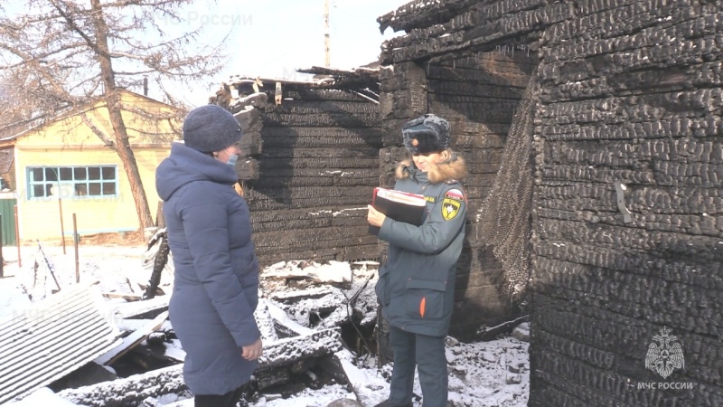 Неисправное электрооборудование стало причиной 29 пожаров в Забайкалье