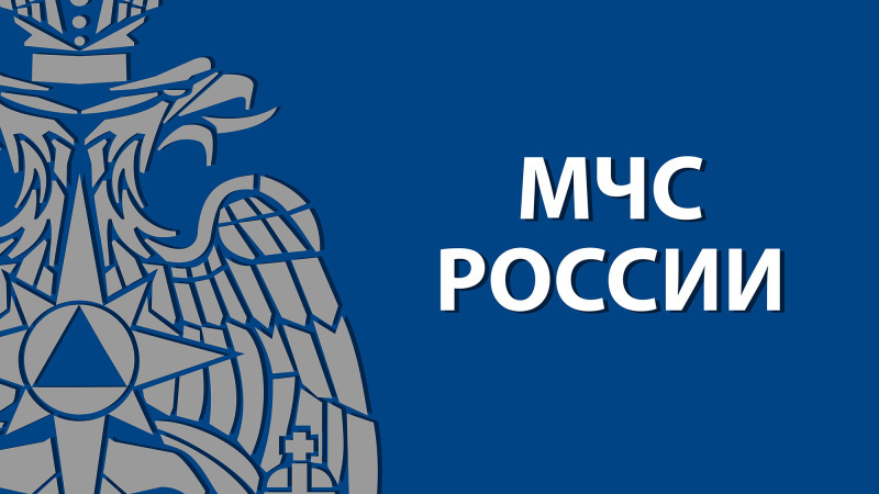 Забайкальские огнеборцы ликвидируют пожар сухой травы в Краснокаменске