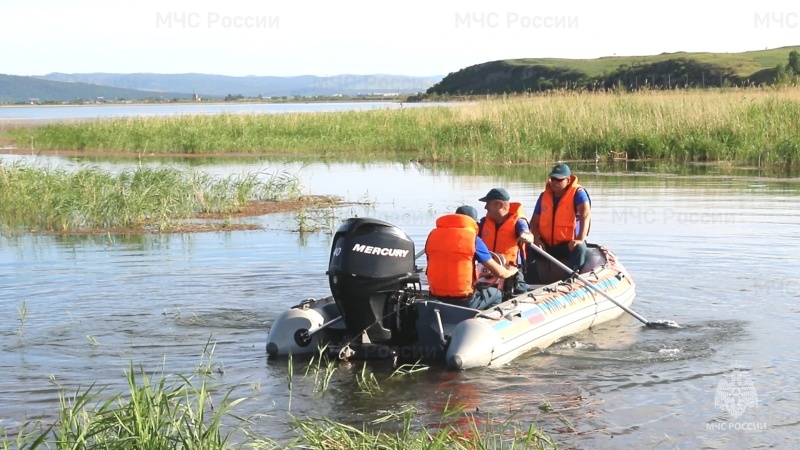 Пренебрежение правилами безопасности на воде в очередной раз привело к трагедии